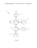 TIRE RAPID ENTANGLEMENT AND ARRESTING DEVICE diagram and image