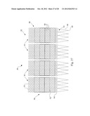 TIRE RAPID ENTANGLEMENT AND ARRESTING DEVICE diagram and image