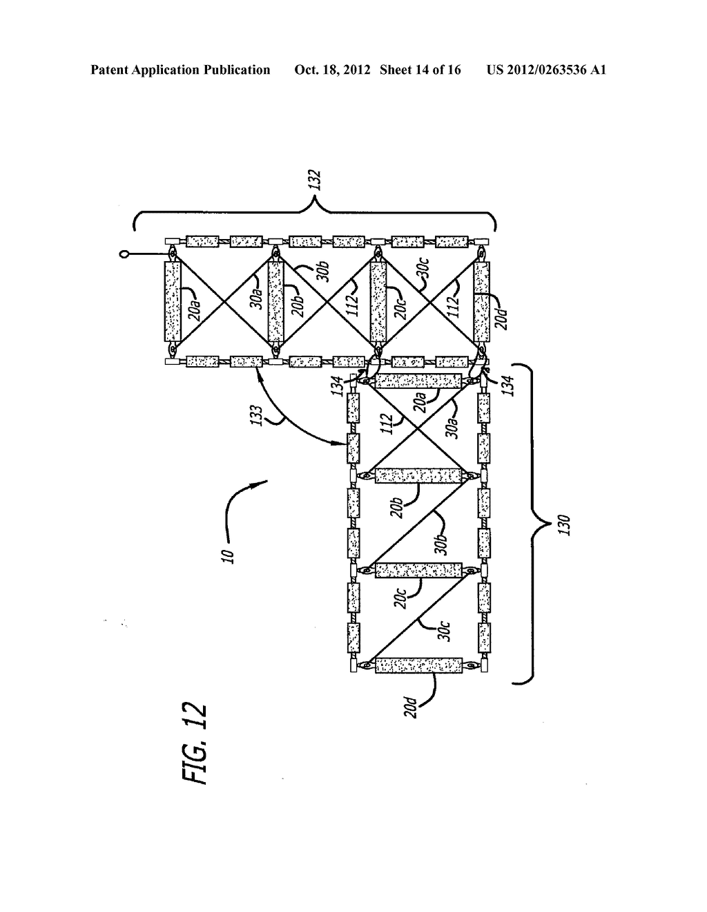 FLOATING STANDOFF ASSEMBLY - diagram, schematic, and image 15