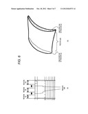 CROSS FLOW FAN, AIR BLOWER AND AIR CONDITIONER diagram and image