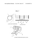 CROSS FLOW FAN, AIR BLOWER AND AIR CONDITIONER diagram and image