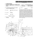 LOW PRESSURE COOLING SEAL SYSTEM FOR A GAS TURBINE ENGINE diagram and image