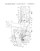 LOW PRESSURE COOLING SEAL SYSTEM FOR A GAS TURBINE ENGINE diagram and image