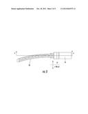 LOW PRESSURE COOLING SEAL SYSTEM FOR A GAS TURBINE ENGINE diagram and image