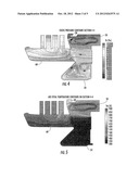 LOW PRESSURE COOLING SEAL SYSTEM FOR A GAS TURBINE ENGINE diagram and image