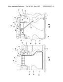 LOW PRESSURE COOLING SEAL SYSTEM FOR A GAS TURBINE ENGINE diagram and image