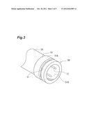 TURBOCHARGER diagram and image