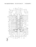 TURBOCHARGER diagram and image