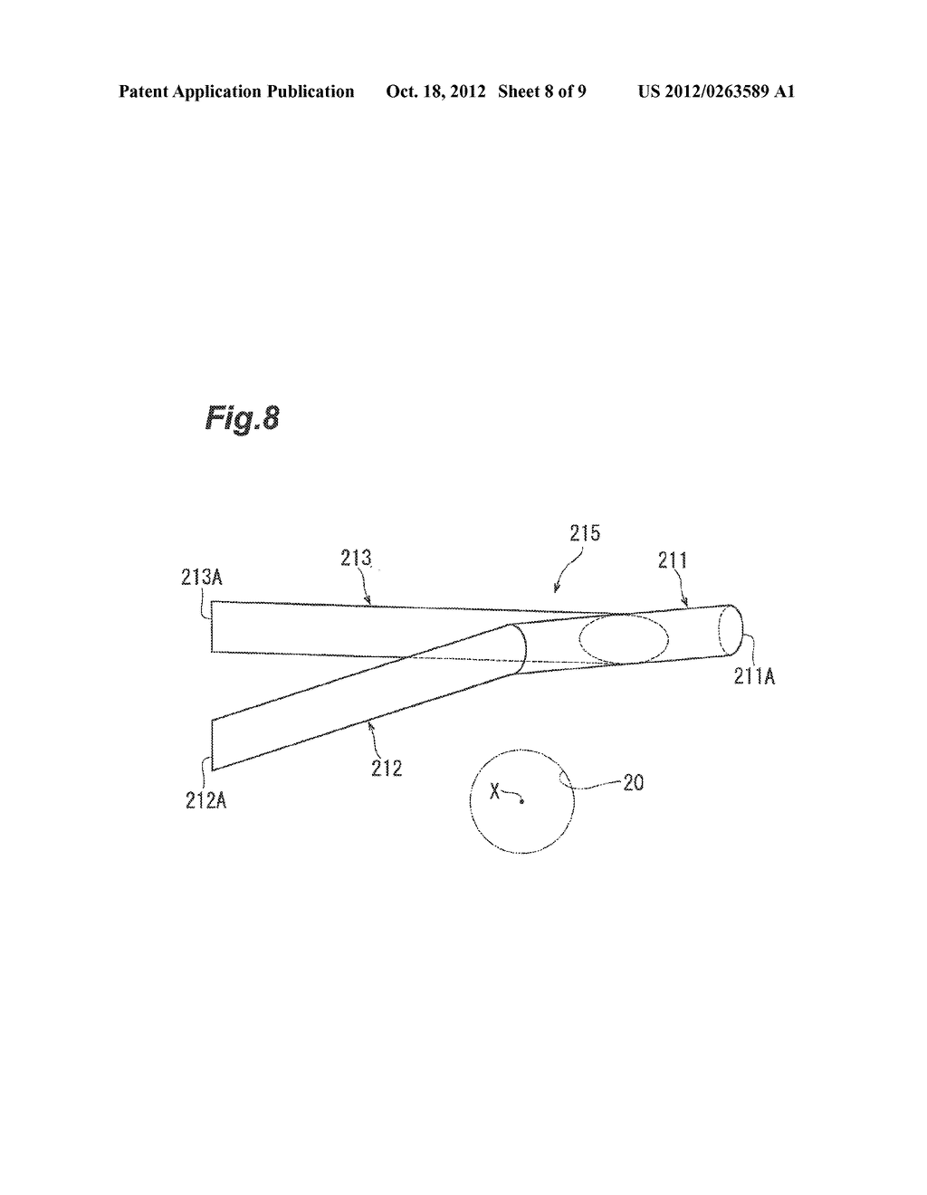 TURBOCHARGER - diagram, schematic, and image 09