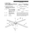 ROTARY WING BLADE, ROTOR COMPRISING AT LEAST TWO OF SUCH BLADES AND METHOD     TO IMPLEMENT SUCH A ROTOR diagram and image