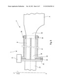 ROTARY WING BLADE, ROTOR COMPRISING AT LEAST TWO OF SUCH BLADES AND METHOD     TO IMPLEMENT SUCH A ROTOR diagram and image