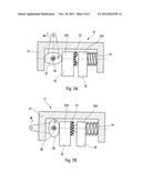 ROTARY WING BLADE, ROTOR COMPRISING AT LEAST TWO OF SUCH BLADES AND METHOD     TO IMPLEMENT SUCH A ROTOR diagram and image