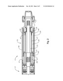 ELECTRIC SUBMERSIBLE PUMP (ESP) THRUST MODULE WITH ENHANCED LUBRICATION     AND TEMPERATURE DISSIPATION diagram and image