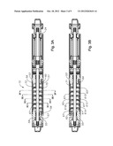 ELECTRIC SUBMERSIBLE PUMP (ESP) THRUST MODULE WITH ENHANCED LUBRICATION     AND TEMPERATURE DISSIPATION diagram and image