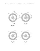 ELECTRIC SUBMERSIBLE PUMP (ESP) THRUST MODULE WITH ENHANCED LUBRICATION     AND TEMPERATURE DISSIPATION diagram and image