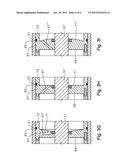 ELECTRIC SUBMERSIBLE PUMP (ESP) THRUST MODULE WITH ENHANCED LUBRICATION     AND TEMPERATURE DISSIPATION diagram and image