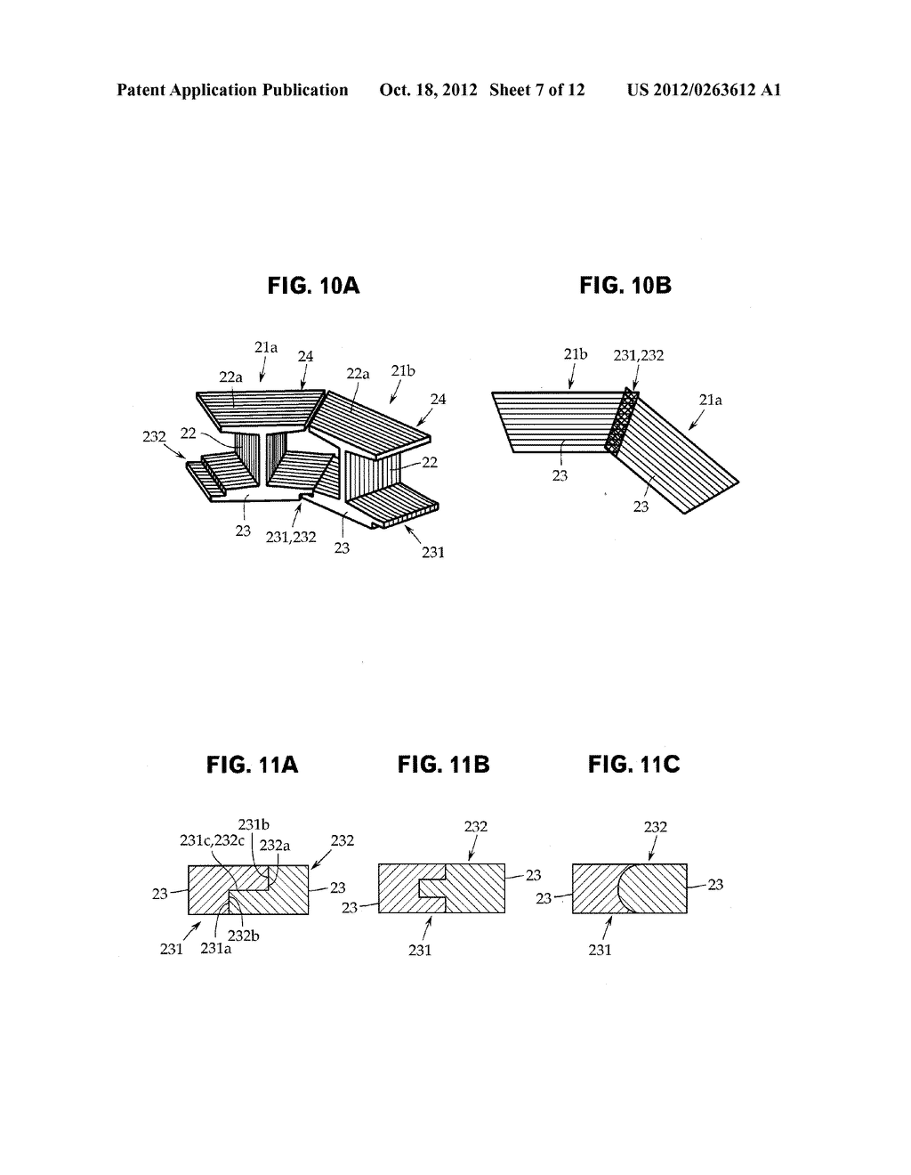 AXIAL GAP MOTOR AND PUMP DEVICE - diagram, schematic, and image 08