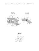 AXIAL GAP MOTOR AND PUMP DEVICE diagram and image