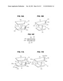 AXIAL GAP MOTOR AND PUMP DEVICE diagram and image