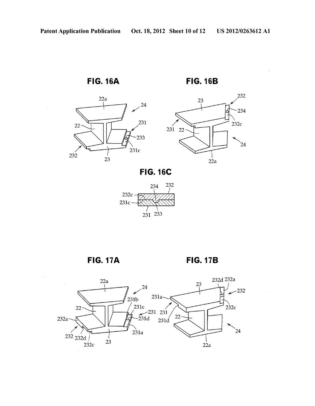 AXIAL GAP MOTOR AND PUMP DEVICE - diagram, schematic, and image 11