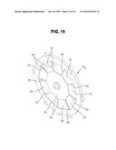 AXIAL GAP MOTOR AND PUMP DEVICE diagram and image