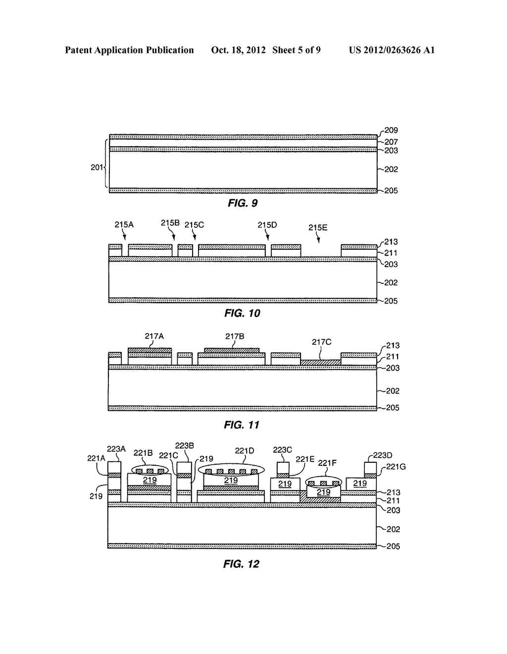 Miniature Chemical Analysis System - diagram, schematic, and image 06