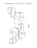 AMINE CAPTURING SYSTEM AND CARBON DIOXIDE CAPTURING SYSTEM diagram and image