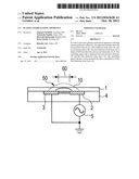 Plasma Sterilization Apparatus diagram and image