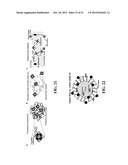 TARGETED CARRIERS FOR DRUG DELIVERY ACROSS THE GASTROINTESTINAL EPITHELIUM diagram and image