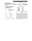 Copolymer Having Carbosiloxane Dendrimer Structure, And Composition And     Cosmetic Containing The Same diagram and image