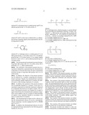 Copolymer Having Carbosiloxane Dendrimer Structure, And Composition And     Cosmetic Containing The Same diagram and image