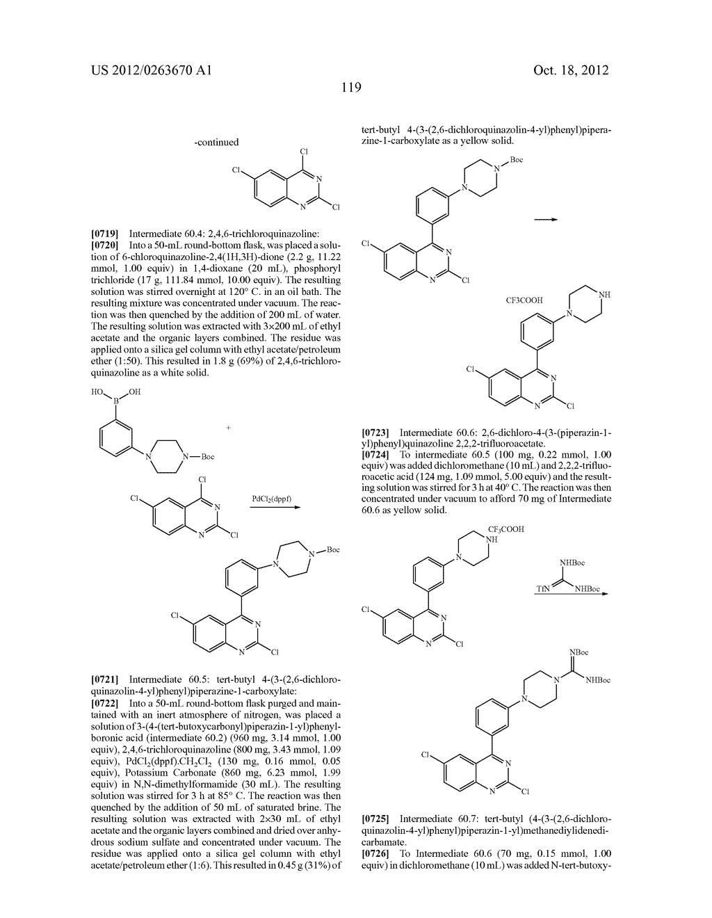 COMPOUNDS AND METHODS FOR INHIBITING NHE-MEDIATED ANTIPORT IN THE     TREATMENT OF DISORDERS ASSOCIATED WITH FLUID RETENTION OR SALT OVERLOAD     AND GASTROINTESTINAL TRACT DISORDERS - diagram, schematic, and image 127