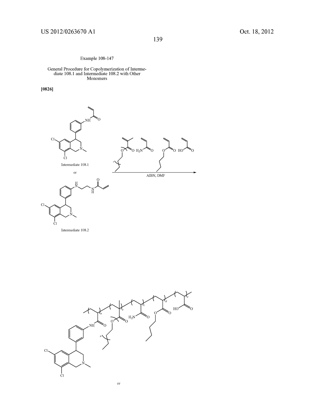 COMPOUNDS AND METHODS FOR INHIBITING NHE-MEDIATED ANTIPORT IN THE     TREATMENT OF DISORDERS ASSOCIATED WITH FLUID RETENTION OR SALT OVERLOAD     AND GASTROINTESTINAL TRACT DISORDERS - diagram, schematic, and image 147