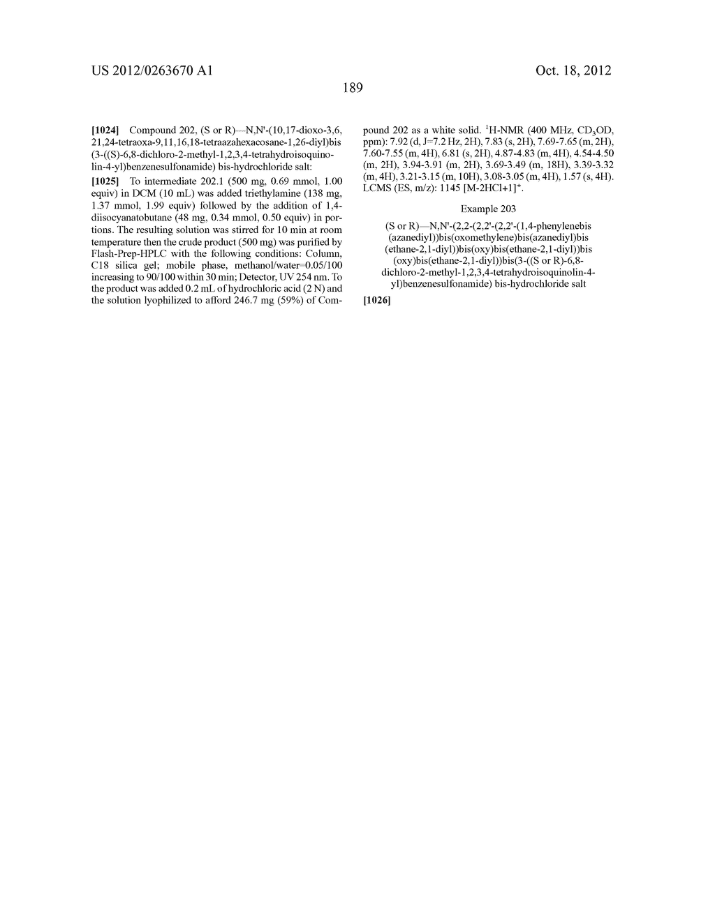 COMPOUNDS AND METHODS FOR INHIBITING NHE-MEDIATED ANTIPORT IN THE     TREATMENT OF DISORDERS ASSOCIATED WITH FLUID RETENTION OR SALT OVERLOAD     AND GASTROINTESTINAL TRACT DISORDERS - diagram, schematic, and image 197