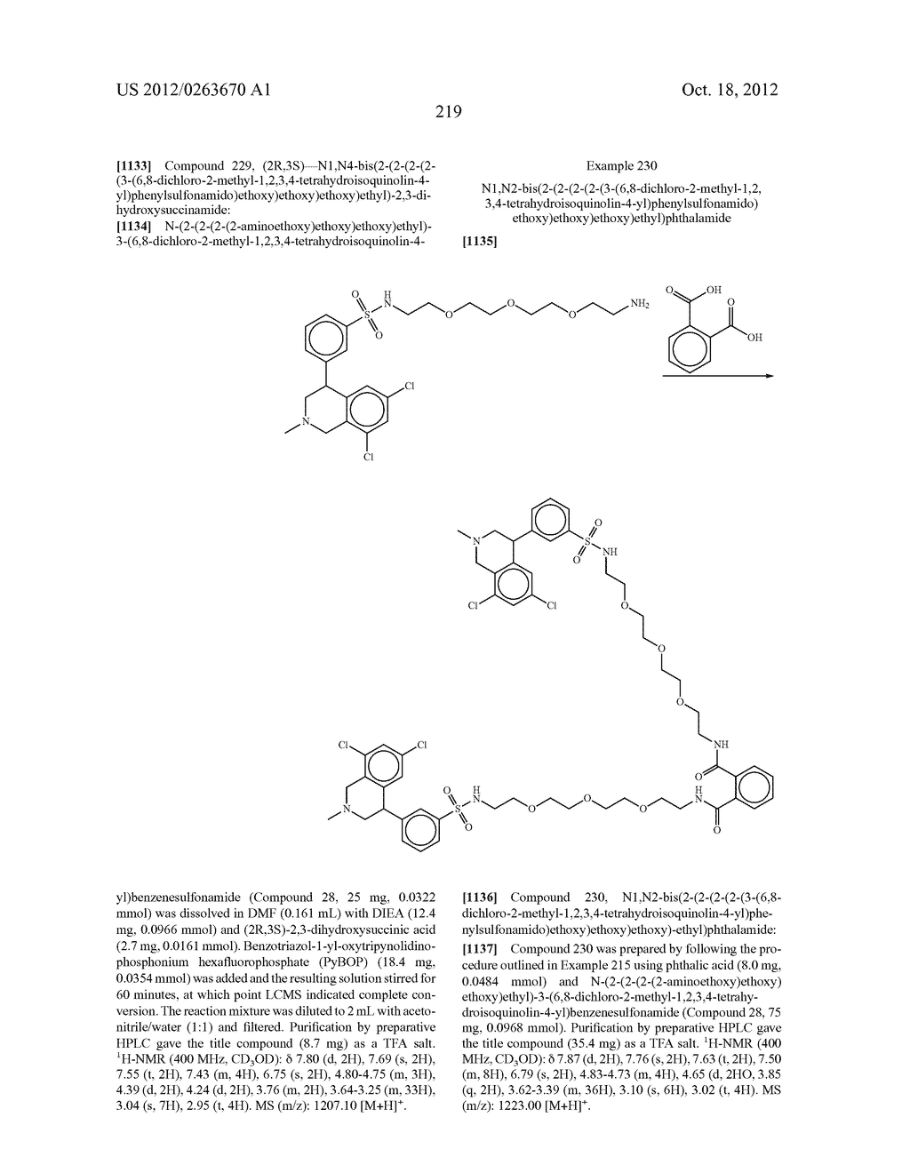 COMPOUNDS AND METHODS FOR INHIBITING NHE-MEDIATED ANTIPORT IN THE     TREATMENT OF DISORDERS ASSOCIATED WITH FLUID RETENTION OR SALT OVERLOAD     AND GASTROINTESTINAL TRACT DISORDERS - diagram, schematic, and image 227