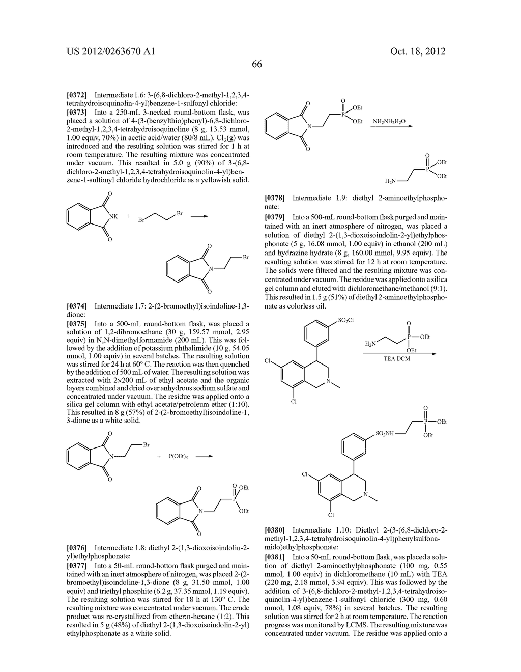 COMPOUNDS AND METHODS FOR INHIBITING NHE-MEDIATED ANTIPORT IN THE     TREATMENT OF DISORDERS ASSOCIATED WITH FLUID RETENTION OR SALT OVERLOAD     AND GASTROINTESTINAL TRACT DISORDERS - diagram, schematic, and image 74