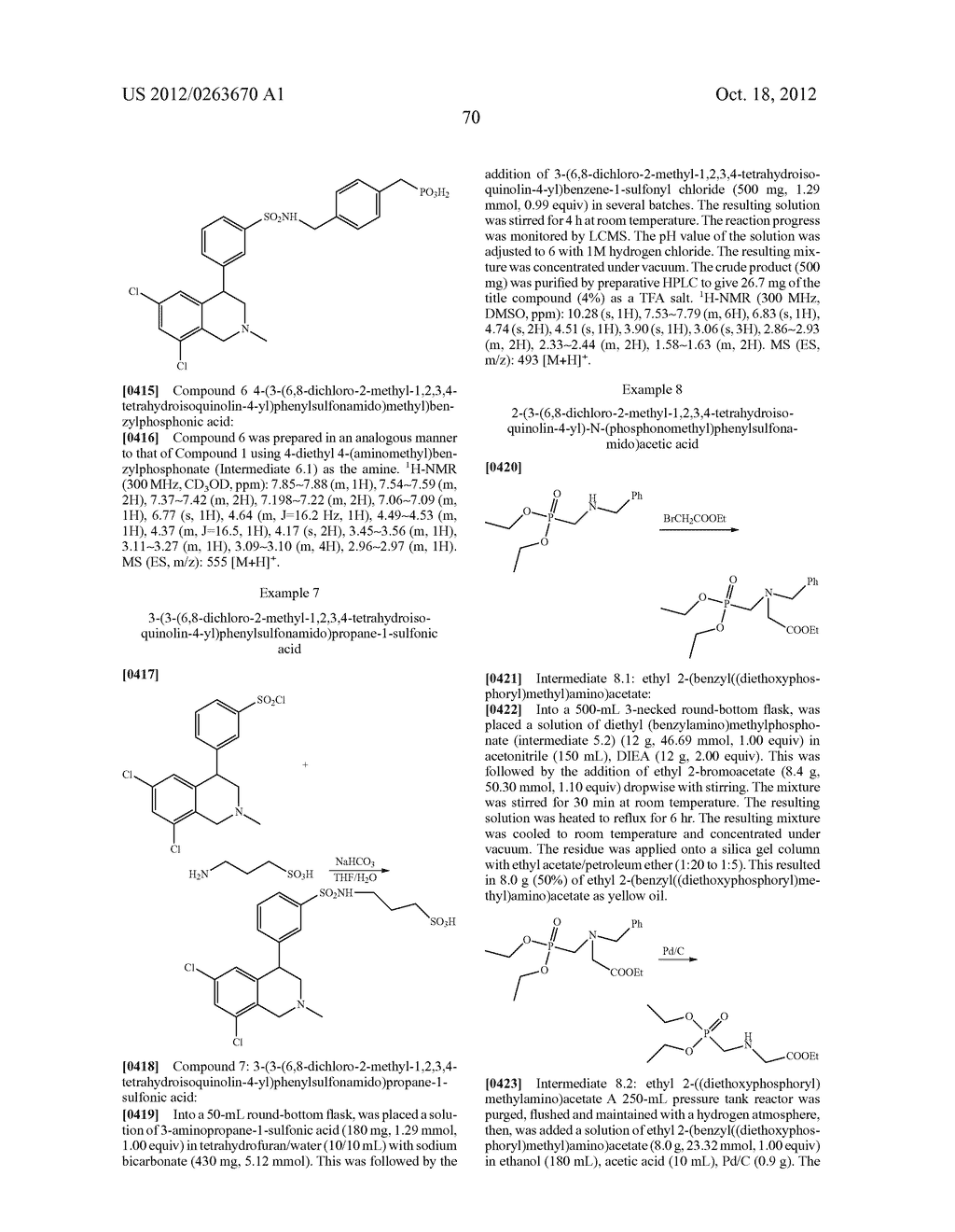 COMPOUNDS AND METHODS FOR INHIBITING NHE-MEDIATED ANTIPORT IN THE     TREATMENT OF DISORDERS ASSOCIATED WITH FLUID RETENTION OR SALT OVERLOAD     AND GASTROINTESTINAL TRACT DISORDERS - diagram, schematic, and image 78