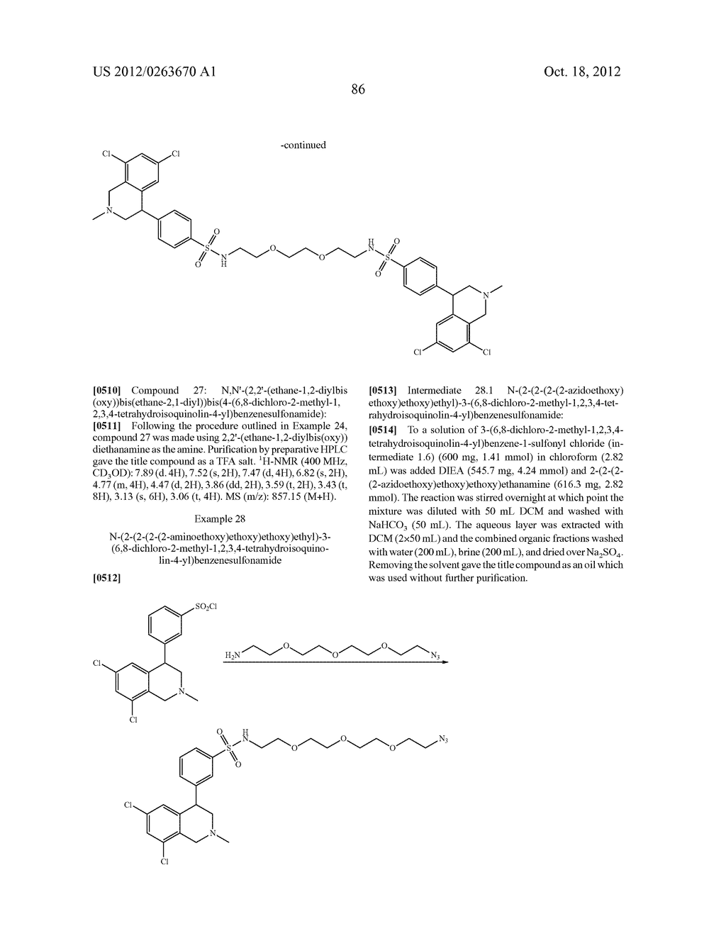 COMPOUNDS AND METHODS FOR INHIBITING NHE-MEDIATED ANTIPORT IN THE     TREATMENT OF DISORDERS ASSOCIATED WITH FLUID RETENTION OR SALT OVERLOAD     AND GASTROINTESTINAL TRACT DISORDERS - diagram, schematic, and image 94