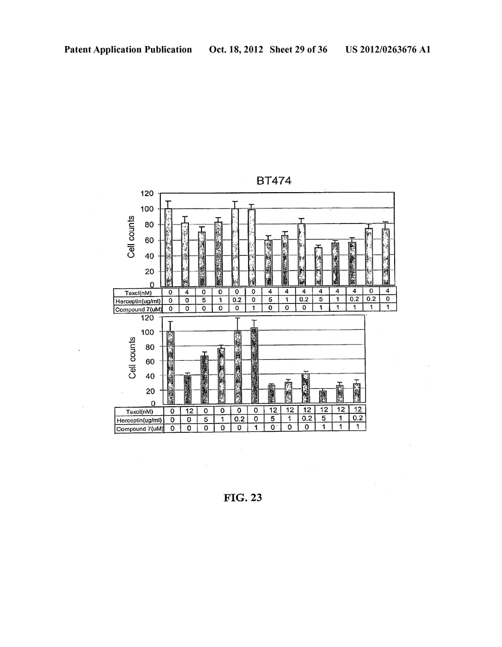 COMPOSITIONS, METHODS AND KITS RELATING TO HER-2 CLEAVAGE - diagram, schematic, and image 30