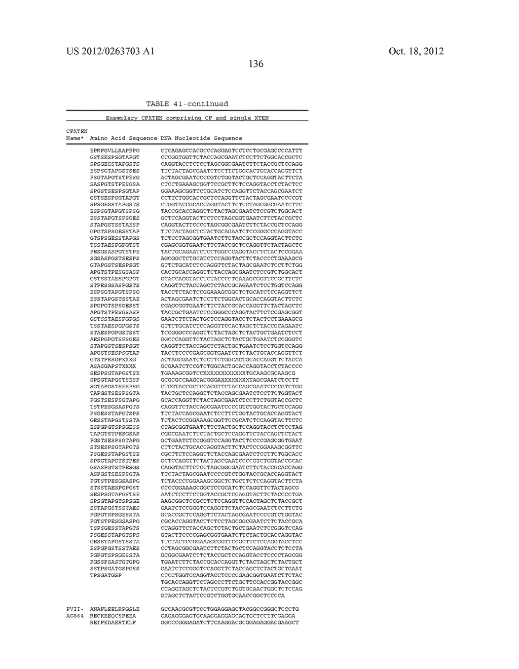 COAGULATION FACTOR IX COMPOSITIONS AND METHODS OF MAKING AND USING SAME - diagram, schematic, and image 173