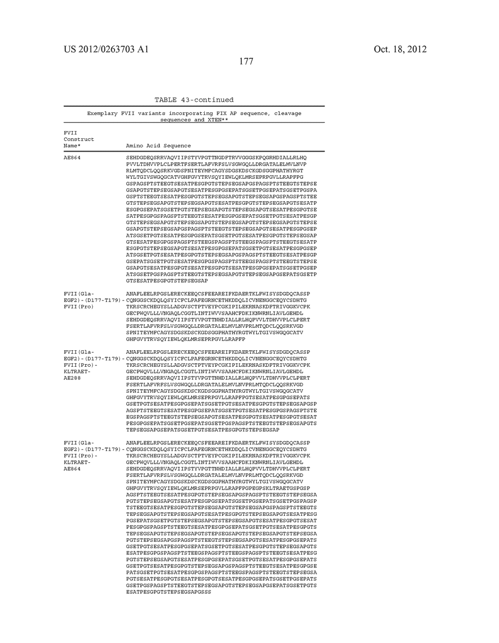 COAGULATION FACTOR IX COMPOSITIONS AND METHODS OF MAKING AND USING SAME - diagram, schematic, and image 214