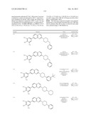 SUBSTITUTED AMINOQUINOXALINES AS TYROSINE THREONINE KINASE INHIBITORS diagram and image