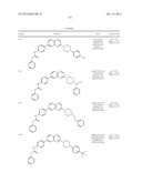 SUBSTITUTED AMINOQUINOXALINES AS TYROSINE THREONINE KINASE INHIBITORS diagram and image