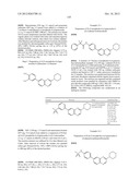 SUBSTITUTED AMINOQUINOXALINES AS TYROSINE THREONINE KINASE INHIBITORS diagram and image