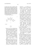 SUBSTITUTED AMINOQUINOXALINES AS TYROSINE THREONINE KINASE INHIBITORS diagram and image