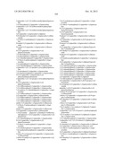 SUBSTITUTED AMINOQUINOXALINES AS TYROSINE THREONINE KINASE INHIBITORS diagram and image