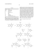 SUBSTITUTED AMINOQUINOXALINES AS TYROSINE THREONINE KINASE INHIBITORS diagram and image