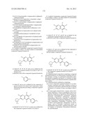 SUBSTITUTED AMINOQUINOXALINES AS TYROSINE THREONINE KINASE INHIBITORS diagram and image