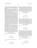 SUBSTITUTED AMINOQUINOXALINES AS TYROSINE THREONINE KINASE INHIBITORS diagram and image