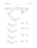 SUBSTITUTED AMINOQUINOXALINES AS TYROSINE THREONINE KINASE INHIBITORS diagram and image